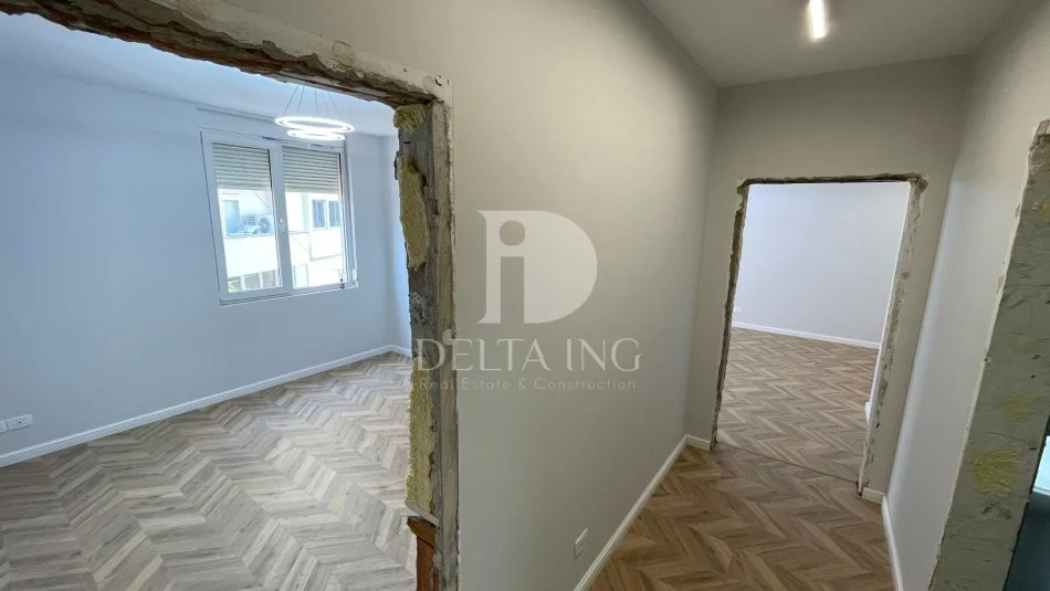 Tirane, shitet apartament 1+1+Aneks+Ballkon Kati 4, 73 m² 120.000 € (Kodra e Diellit)