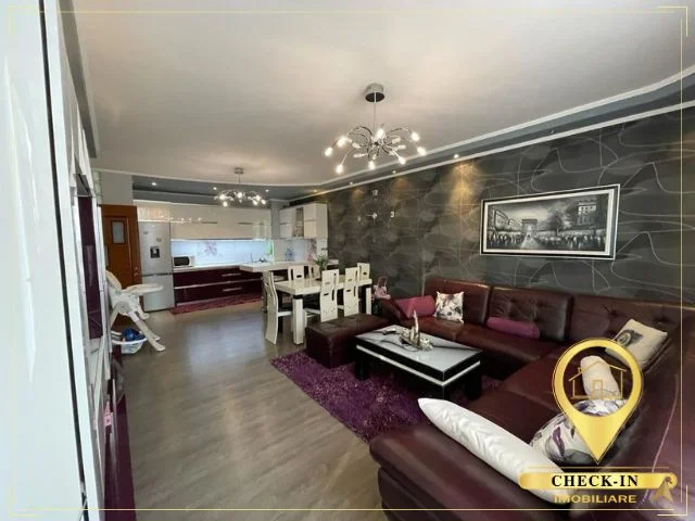 Tirane, shitet apartament 2+1+Aneks+Ballkon Kati 2, 106 m² 157.000 € (Rruga Besim Alla)