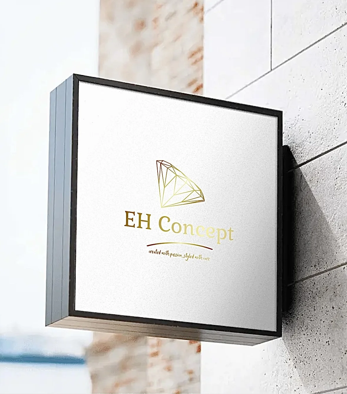 EH Concept