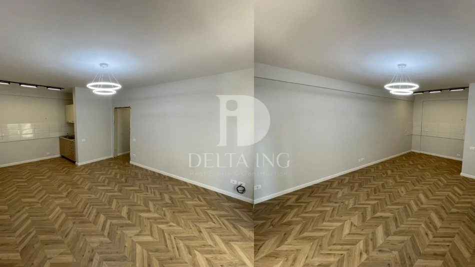 Tirane, shitet apartament 1+1+Aneks+Ballkon Kati 4, 73 m² 120.000 € (Kodra e Diellit)