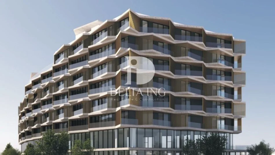 Tirane, shitet apartament 3+1 Kati 5, 195 m² 487.500 € (Liqeni Thatë, Tiranë)