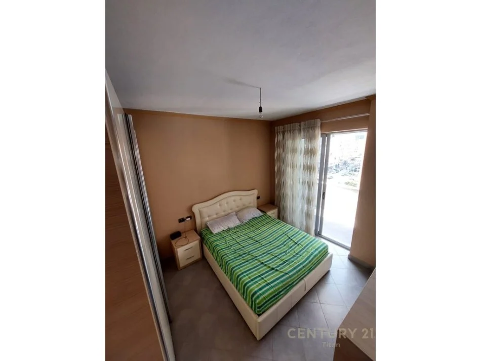 Tirane, shes apartament 2+1 Kati 5, 93 m² 135.000 € (Astir)