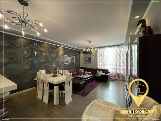 Tirane, shitet apartament 2+1+Aneks+Ballkon Kati 2, 106 m² 157.000 € (Rruga Besim Alla)