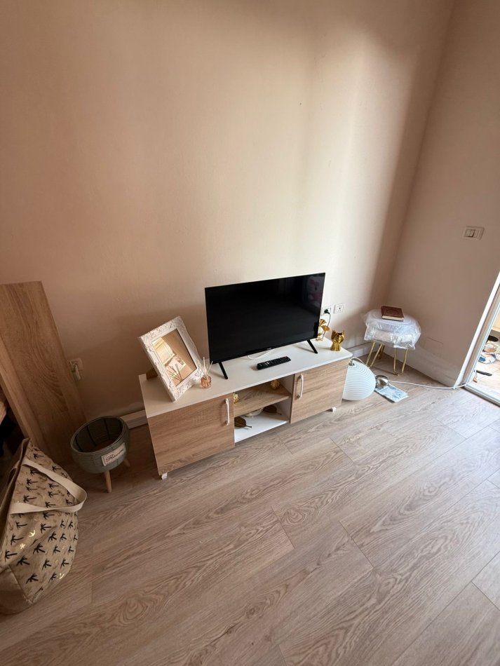 Tirane, shes apartament 1+1 Kati 6, 31 m² 37.000 € 