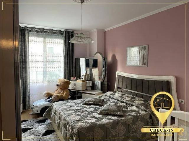 Tirane, shitet apartament 2+1+Aneks+Ballkon Kati 2, 106 m² 157.000 € (Rruga Besim Alla)