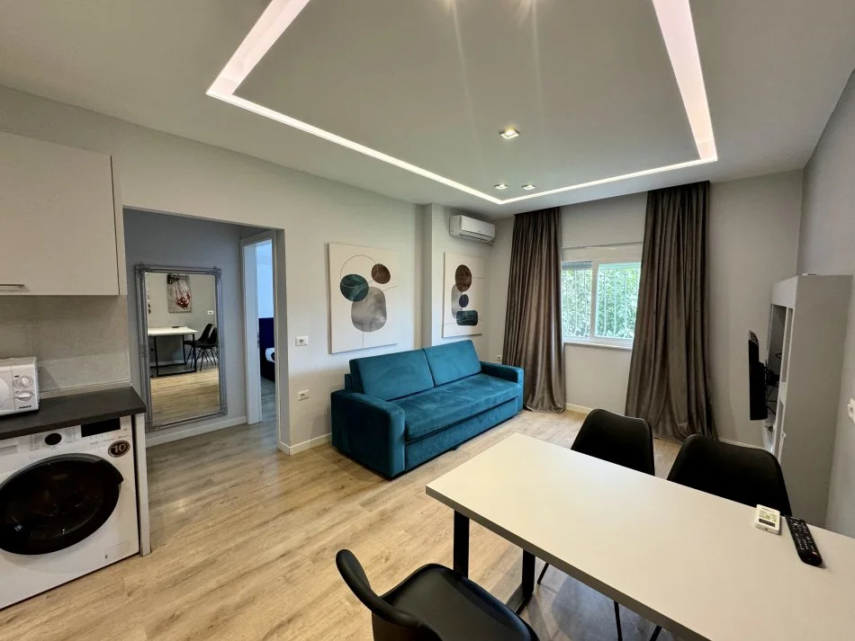 📣 QERA SUPER Apartament 2+1 📍 Inxhinieria e Ndertimit , Prane 21-Dhjetorit ✨