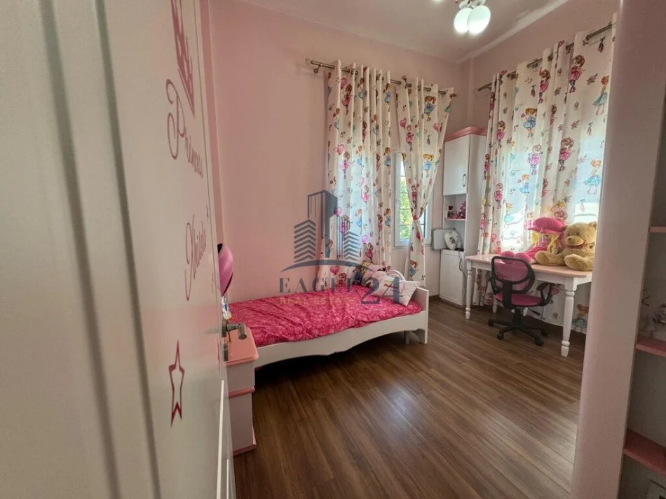 Tirane, shitet Vile 2 Katshe Kati 0, 236 m² (kamez)