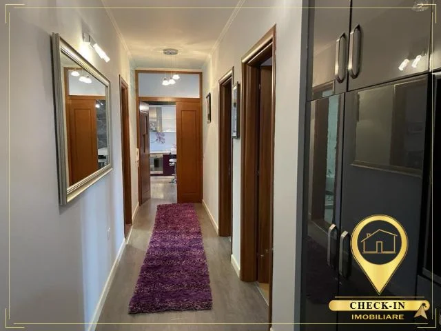 Tirane, shitet apartament 2+1+Aneks+Ballkon Kati 2, 106 m² 157.000 € (Rruga Besim Alla)