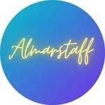 Almarstaff