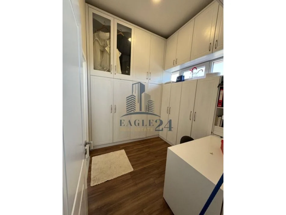 Tirane, shitet Vile 2 Katshe Kati 0, 236 m² (kamez)