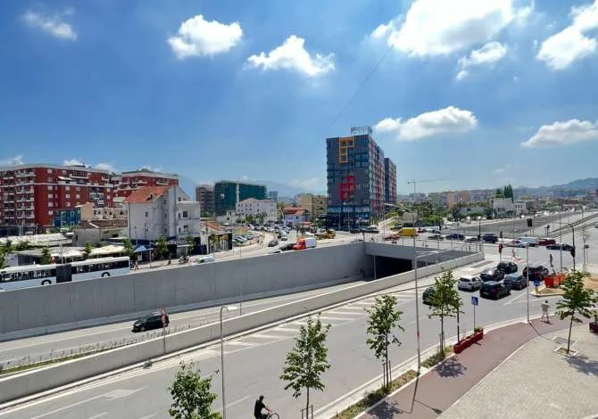 Tirane, shes garazh Kati -1, 800.000 € (Astir)