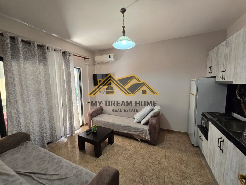 Durres, jepet me qera 1+1 Kati 2, 60 m² 350 € 