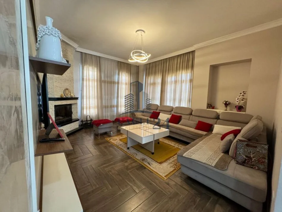 Tirane, shitet Vile 2 Katshe Kati 0, 236 m² (kamez)