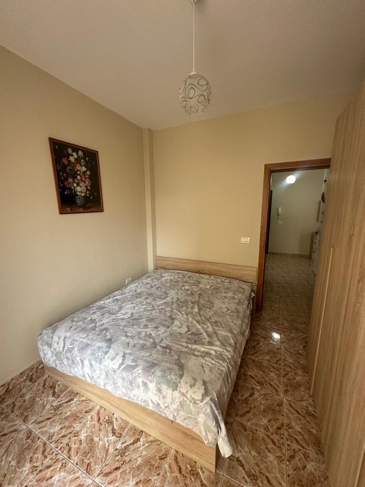 Durres, shitet apartament 1+1+Ballkon Kati 5, 70 m² 85.000 € (Mali i Robit)