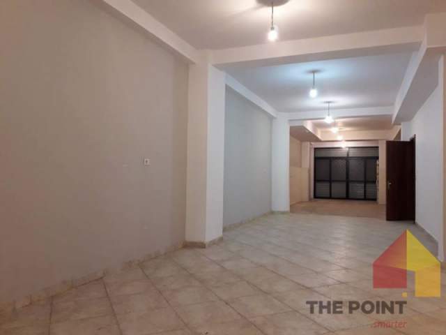 Tirane, shitet dyqan Kati -1, 205 m² 164.000 Euro (Rruga e Kavajes)