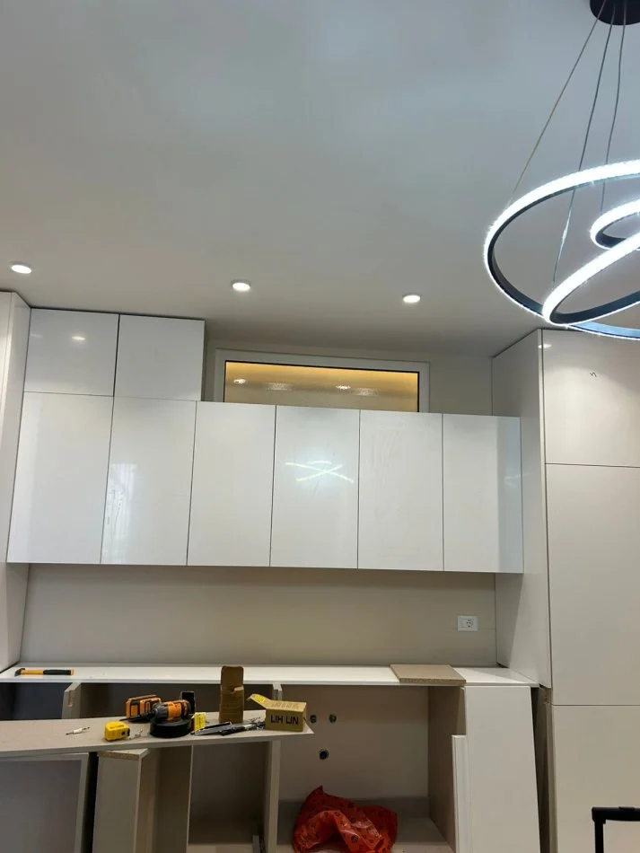 Durres, shitet apartament 2+1+Ballkon , 75 m² 100.000 € (Golem)