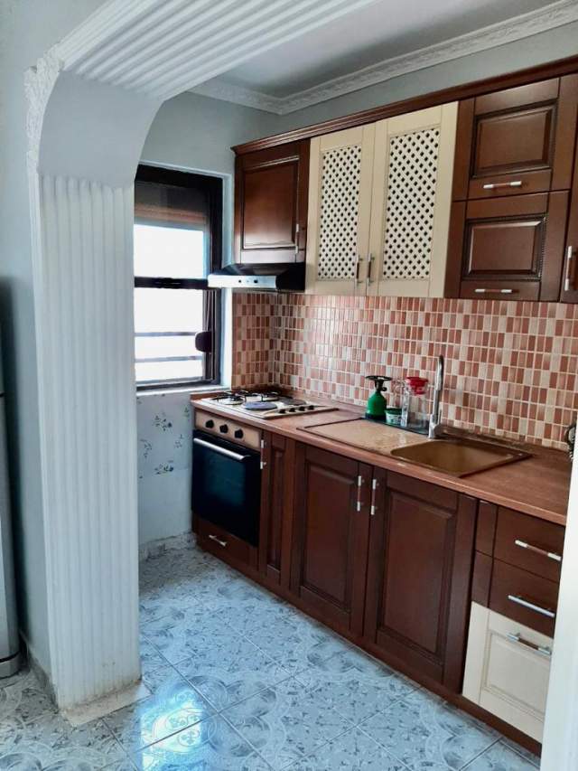 Tirane, shitet apartament 1+1+BLK Kati 4, 56 m² 72.000 Euro (Materniteti i Ri)