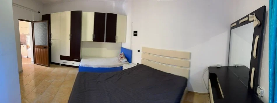 Tirane, jepet me qera 1+1 , 