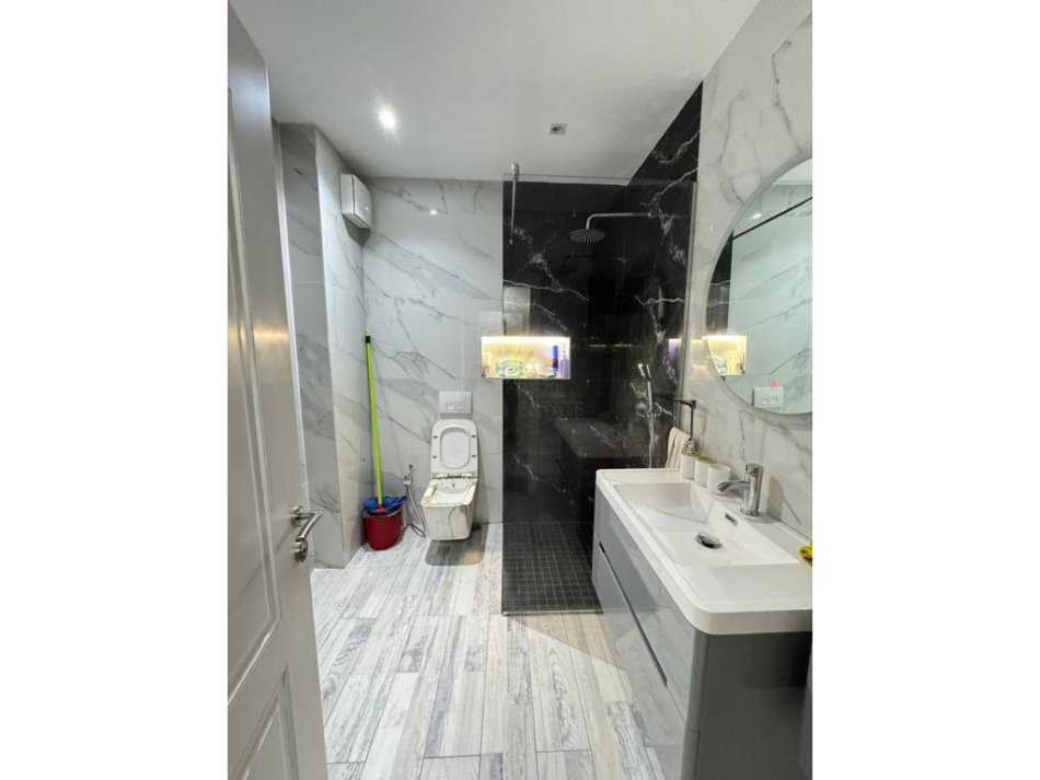 Tirane, shitet apartament 2+1 Kati 4, 88 m² 139.000 € (Yzberisht)
