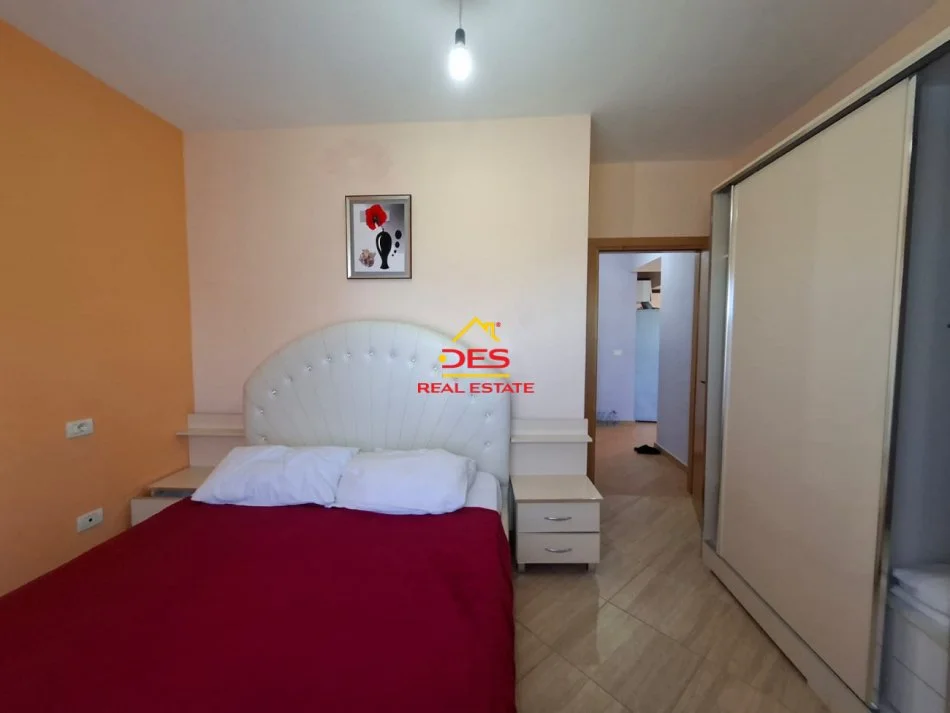 Vlore, shitet apartament 2+1+Ballkon Kati 4, 108 m² (Orikum)