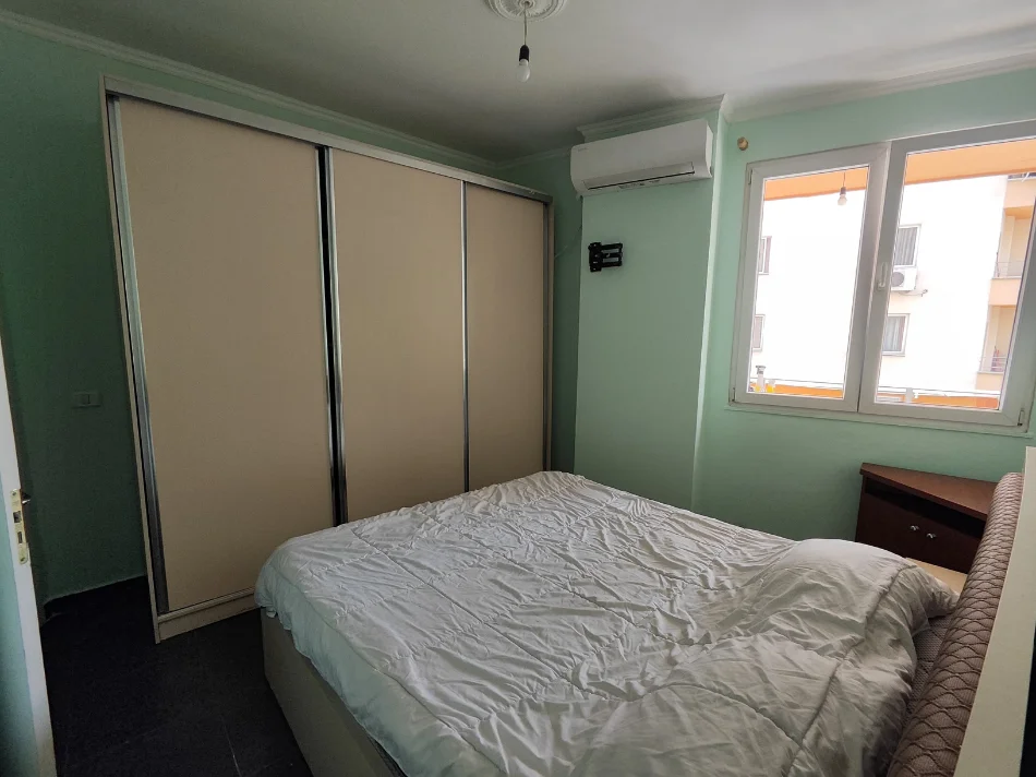 Tirane, jepet me qera nga Pronari, pa-komision apartament 1+1+Aneks+Ballkon Kati 3, 77 m² 470 € (Rruga Sokrat Miho)