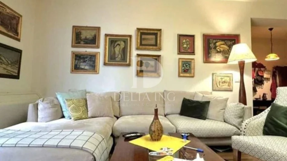 Tirane, jepet me qera apartament 1+1+Aneks+Ballkon Kati 1, 80 m² 550 € (Rruga Bardhyl)