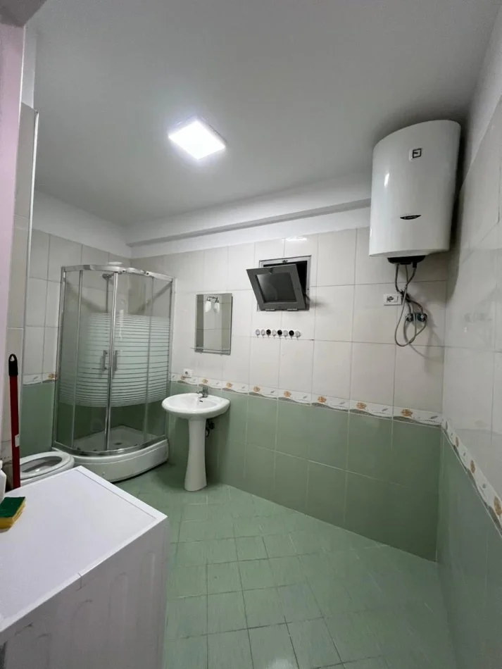 Tirane, shitet apartament 2+1 Kati 8, 94 m² 157.000 € (teodor keko)