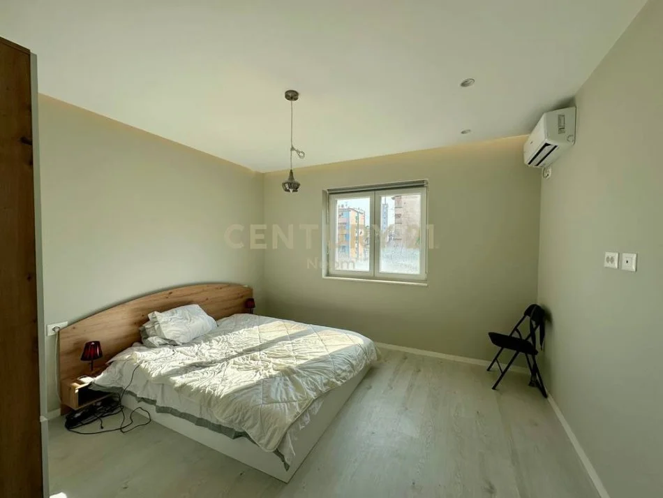 Tirane, shes apartament 1+1 Kati 2, 70 m² 165.000 € (Selvia)
