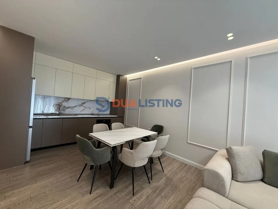 Tirane, jap me qera apartament 2+1 Kati 1, 90 m² 1100 € (Prane TEG)