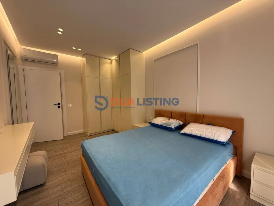 Tirane, jap me qera apartament 2+1 Kati 1, 90 m² 1100 € (Prane TEG)