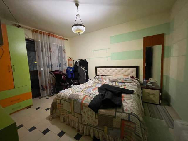 Tirane, shes apartament 2+1+A+BLK Kati 2, 75 m² 80.000 Euro (Xhamlliku)