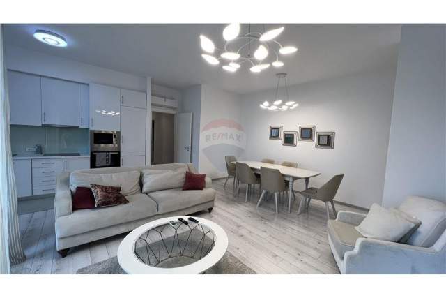 Tirane, shitet apartament 2+1+A+BLK Kati 5, 115 m² 350.000 Euro (Rruga e Elbasanit)