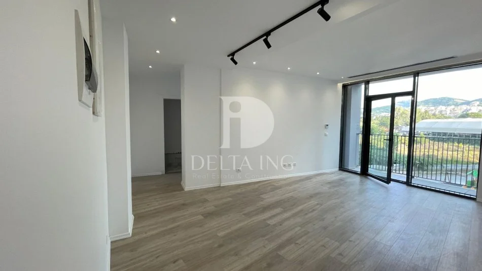 Tirane, jepet me qera apartament 1+1+Aneks+Ballkon Kati 2, 87 m² 950 € (Rruga Kosovareve)