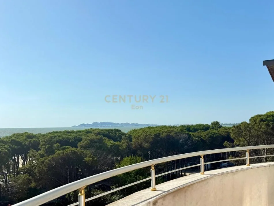 Durres, shes apartament 2+1 Kati 5, 164 m² 160.000 € (Golem)