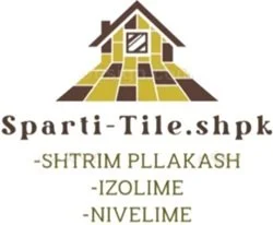 Sparti-Tile. shpk