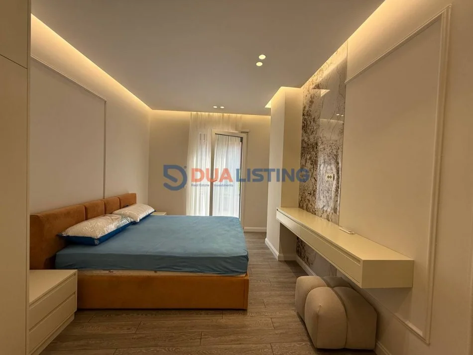 Tirane, jap me qera apartament 2+1 Kati 1, 90 m² 1100 € (Prane TEG)