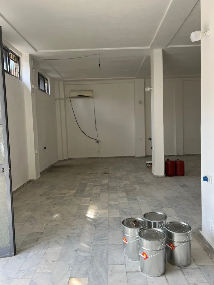 Tirane, jepet me qera ambjent biznesi Kati 0, 170 m² (RRUGA E DIBRES) MLS # 530581011-19