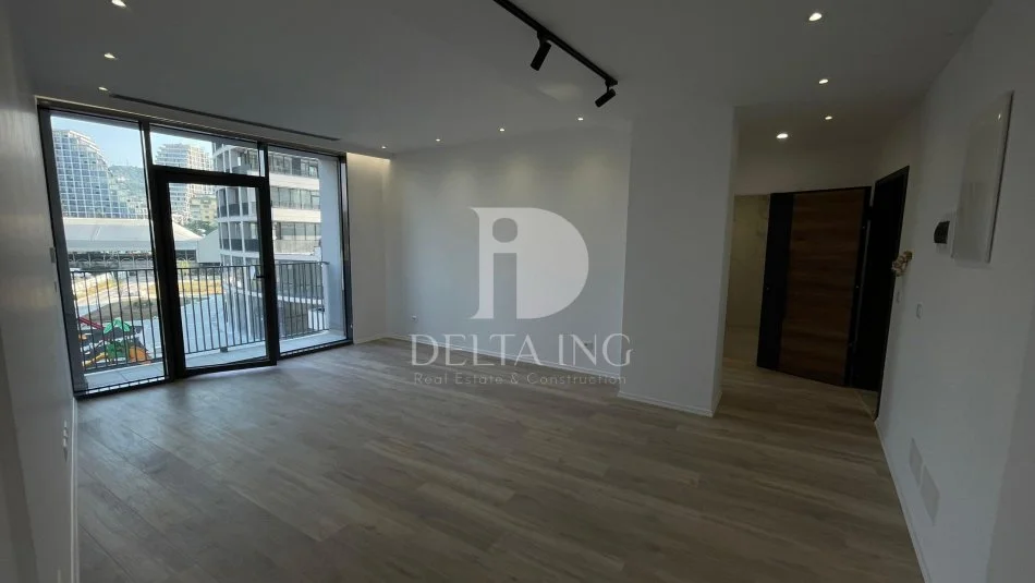 Tirane, jepet me qera apartament 1+1+Aneks+Ballkon Kati 2, 87 m² 950 € (Rruga Kosovareve)