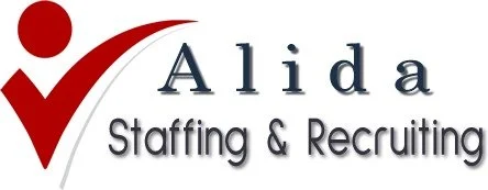 Alida Staffing & Recruiting