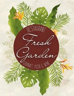 Fresh Garden