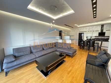 Tirane, shes apartament 2+1+BLK Kati 4, 116 m² 265.000 Euro (Kopshti Botanik)