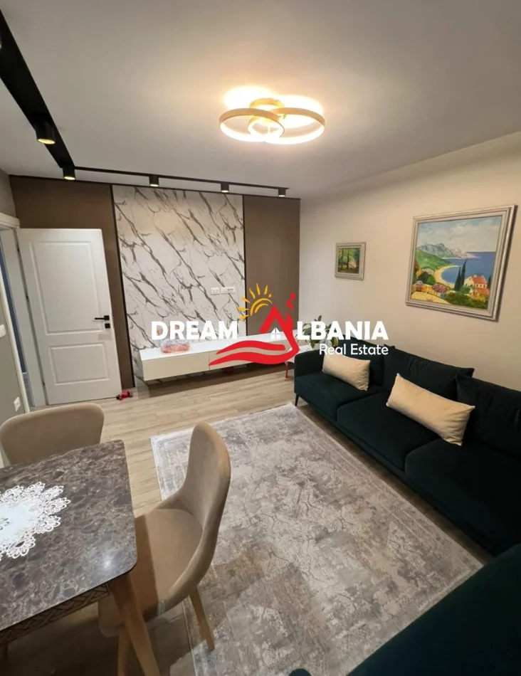 Tirane, shitet apartament 2+1 Kati 2, 71 m² 159.000 € (Varri Bamit)