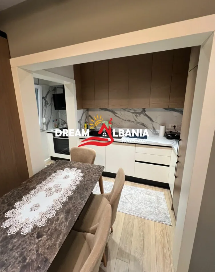Tirane, shitet apartament 2+1 Kati 2, 71 m² 159.000 € (Varri Bamit)