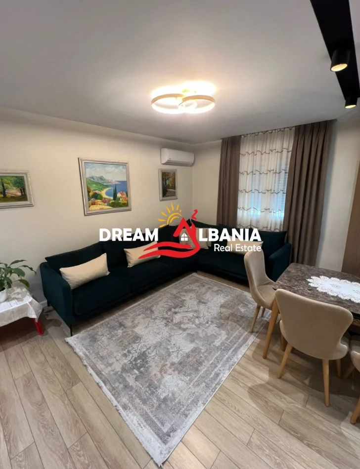 Tirane, shitet apartament 2+1 Kati 2, 71 m² 159.000 € (Varri Bamit)