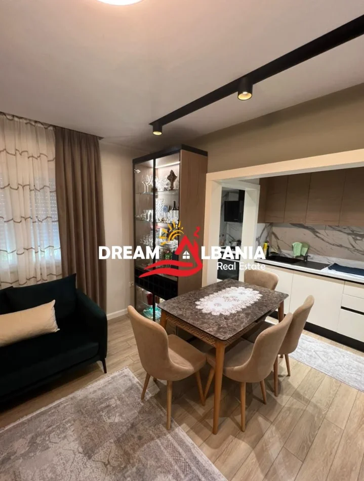 Tirane, shitet apartament 2+1 Kati 2, 71 m² 159.000 € (Varri Bamit)