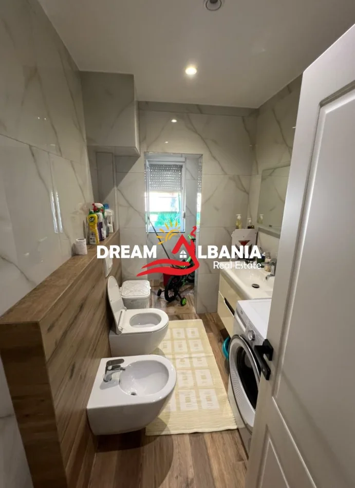 Tirane, shitet apartament 2+1 Kati 2, 71 m² 159.000 € (Varri Bamit)