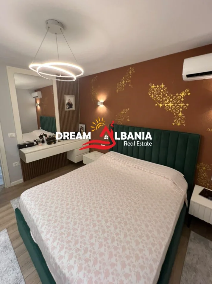 Tirane, shitet apartament 2+1 Kati 2, 71 m² 159.000 € (Varri Bamit)
