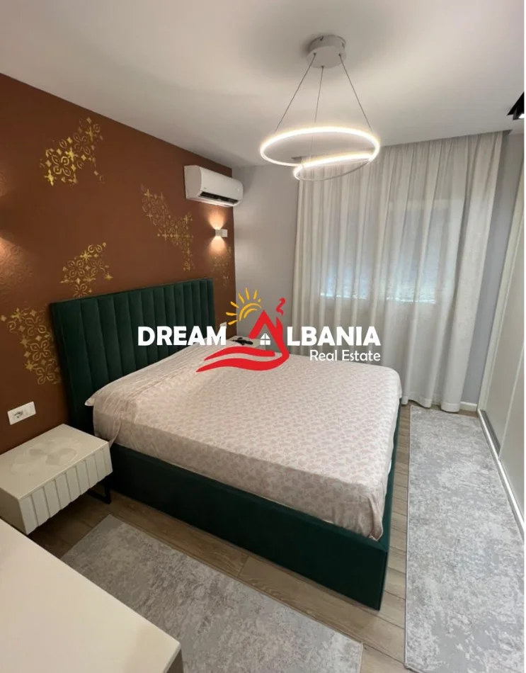 Tirane, shitet apartament 2+1 Kati 2, 71 m² 159.000 € (Varri Bamit)