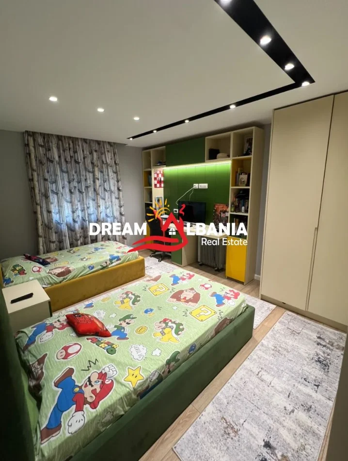 Tirane, shitet apartament 2+1 Kati 2, 71 m² 159.000 € (Varri Bamit)