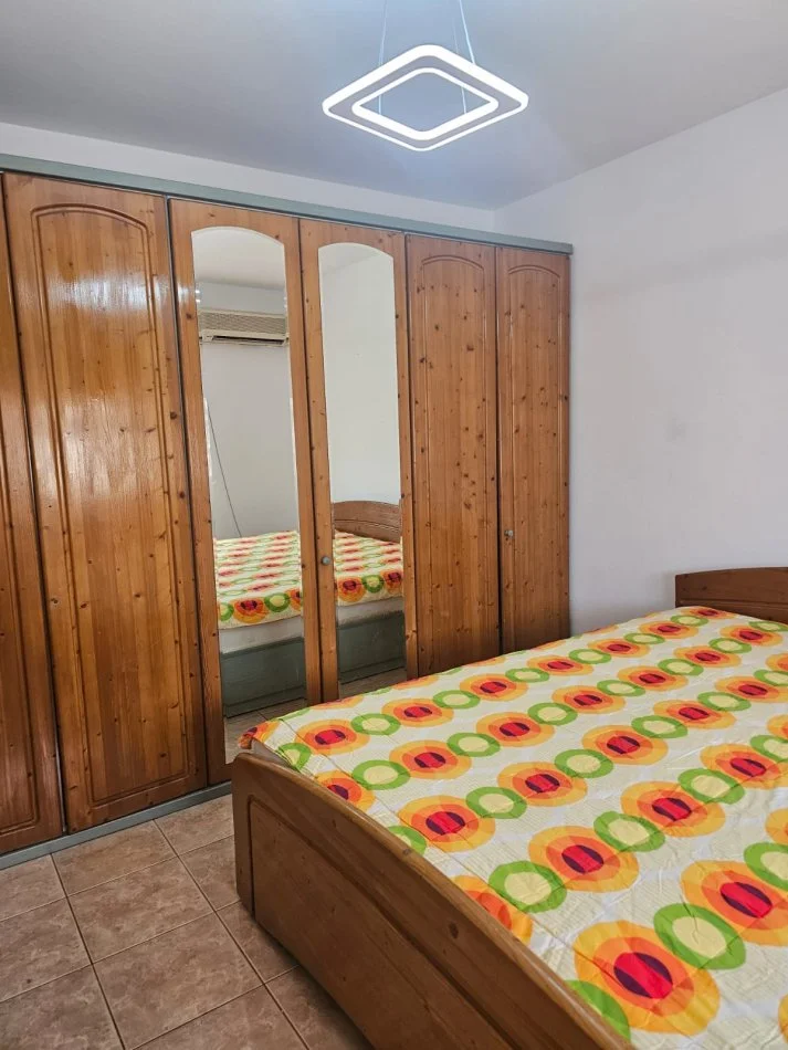 Tirane, jepet me qera apartament 2+1 Kati 6, 100 m² 700 € 